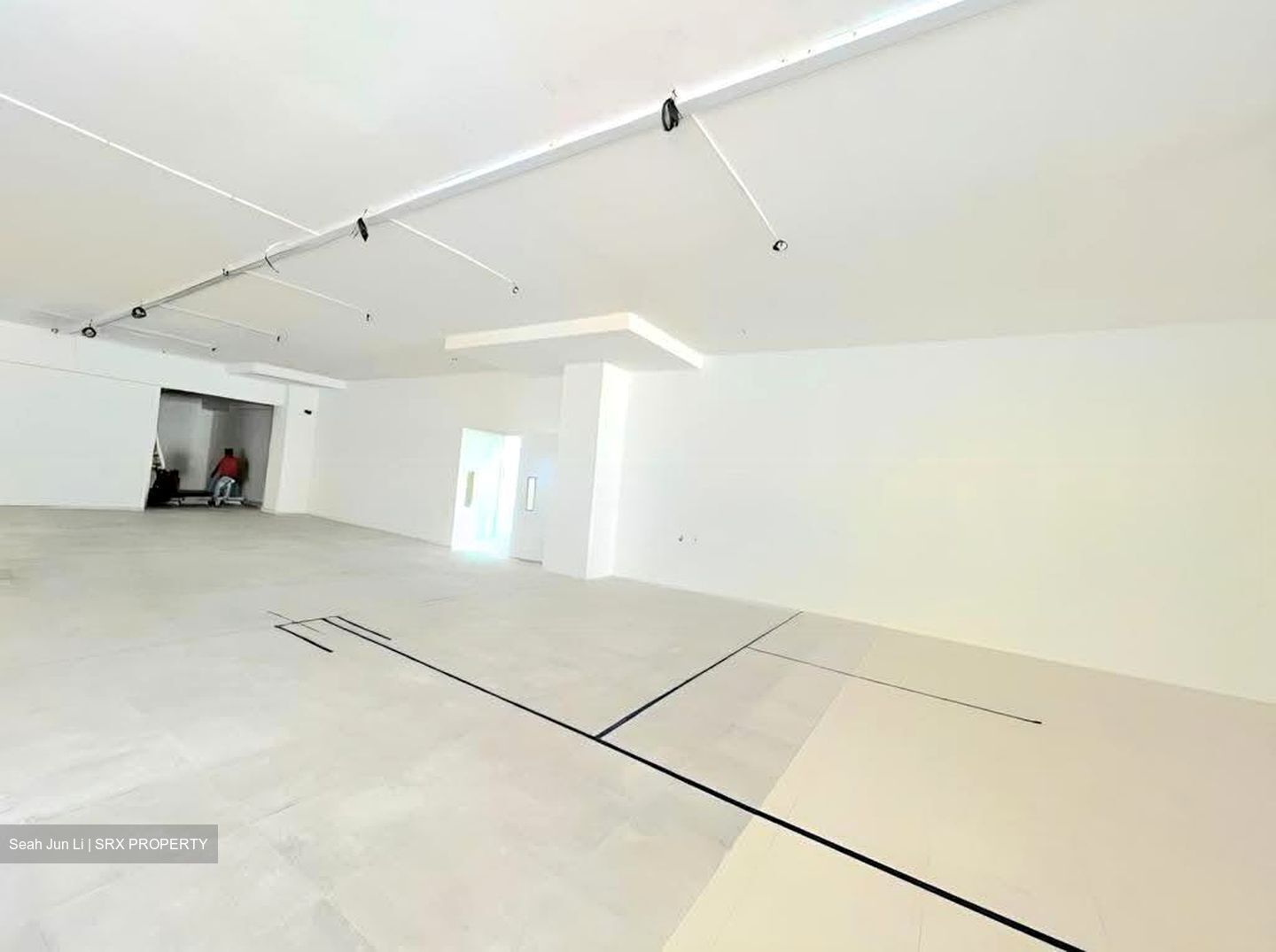 Eunos Industrial Estate (D14), Office #631031781